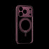 Momax iPhone 17 Pro (2025) Caseform Roller Magnetic Case